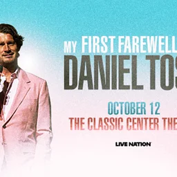 Daniel Tosh: My First Farewell Tour
