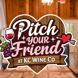 Pitch Your Friend Night {ticketed}