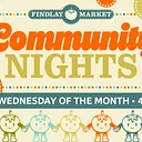 October Community Night: Create, Connect, Community