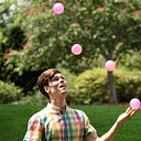 Juggle Jams in Eastham