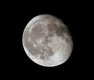 Week 6: Let’s Visit the Moon – SOLD OUT