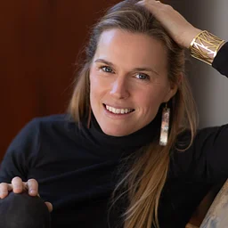 Caroline Cotter