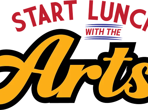Start Lunch with the Arts: Once Upon a Time