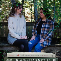 Botanical Bookworms · Wild Connections: Discovering Nature Through Animals