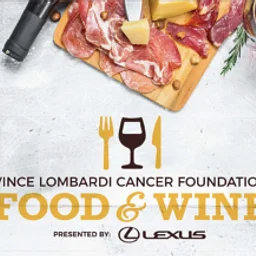 Lombardi Food & Wine Festival (Milwaukee) with Hernan Valverde