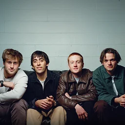 THE BENDS