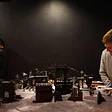 Waystone Wargaming Speakeasy