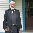 Cushing Eells, Protestant missionary: Living History Presentation