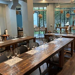 Virginia Philip presents Firetree Vineyards