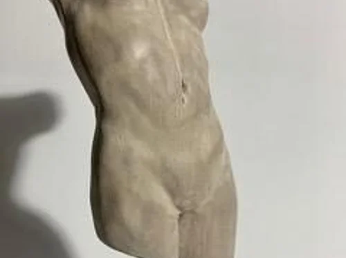 Daniel Albo: March 20 – 29