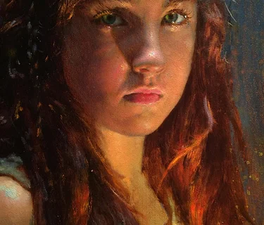 BAA 5-Day Intensive Portrait Workshop with Artist Seth Haverkamp