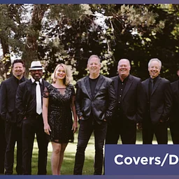 High Street Band