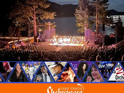 Shakespeare Festival Signature Series Performances