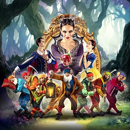 The United European Ballet Company: Snow White and the Seven Dwarves