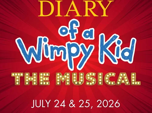 Diary of a Wimpy Kid
