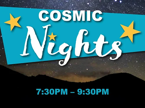 Cosmic Nights
