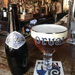 ORVAL DAY 2027