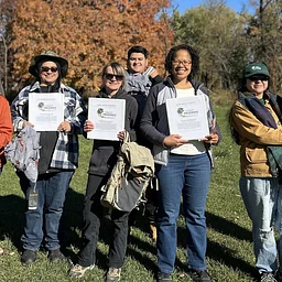 Day Hiking Leadership Training