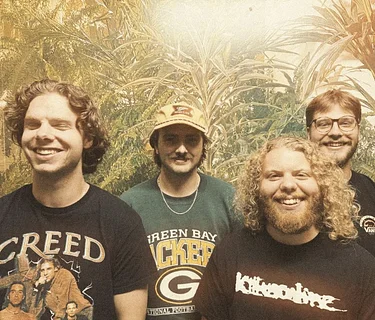 Public Meltdown | Music on the Patio