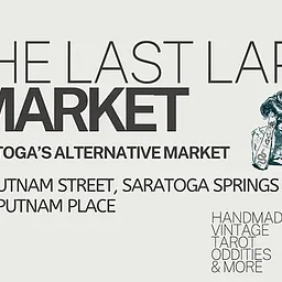 The Last Lap Market