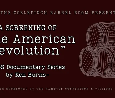 Special Event: PBS Documentary at Oozlefinch