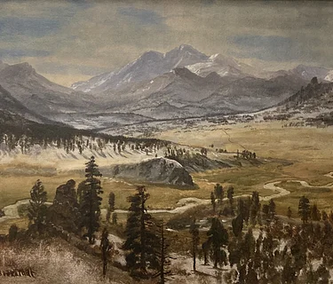 Touring the Landscape: Art, Travel and the Shaping of American Identity