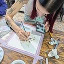 Paint Your Pet Workshop