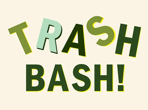 Trash Bash