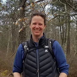 Connecticut Butterfly Atlas Project version 2.0 with Laura Saucier, CT DEEP