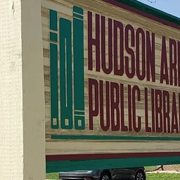 Library Board Meeting