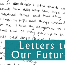 Time Travel Through Art and Letters