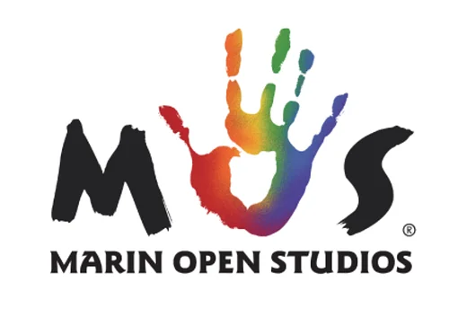 Marin Open Studios at Art Works Downtown • Weekend 2