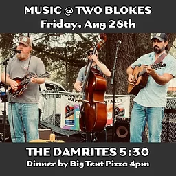 Music: The Damrites
