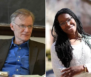 David W. Blight and Tiya Miles