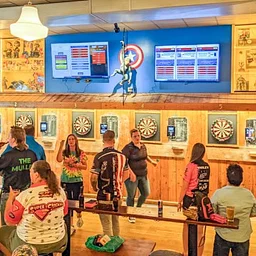 54th Annual Blueberry Hill Open Dart Tournament
