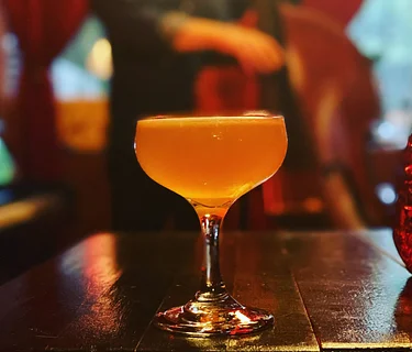 Thurs Happy Hour w/Katie Cosco and Laura Dreyer