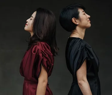 Duo Nova (Yewon Lee, piano & Hyun-Jeong Ahn, piano) | Free Mini-Concert