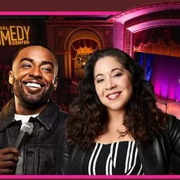 Lucille Ball Comedy Festival: Stand-Up Showcase