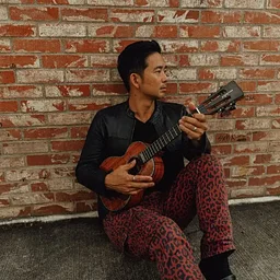 Jake Shimabukuro