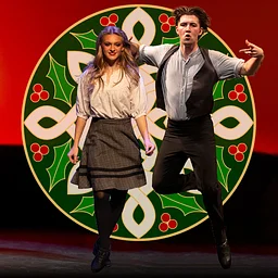 An Irish Christmas