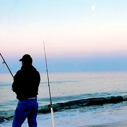 License-Free Saltwater Fishing Day