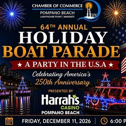 64th Annual Greater Pompano Beach Chambe...