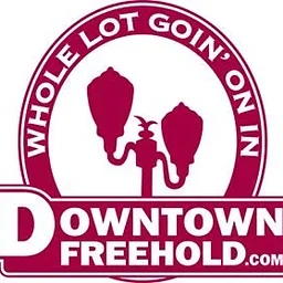 Downtown Freehold