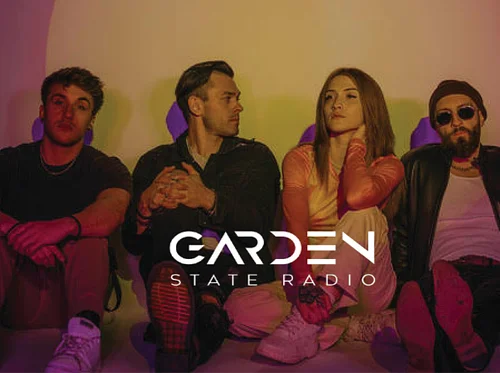 Garden State Radio