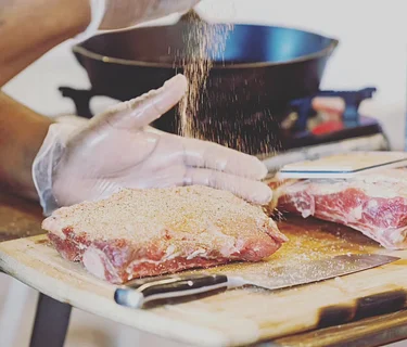 Dark Horse Grill - Saturday Food Truck in St. Charles