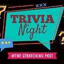 Trivia Night @The Scratching Post!