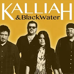 Kalliah & Blackwater