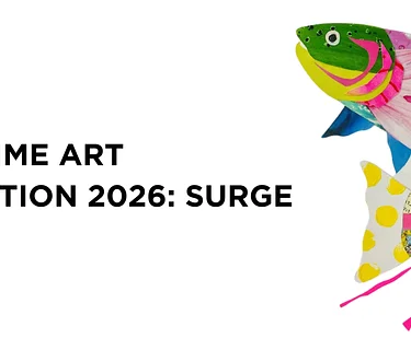 Maritime Art Exhibition 2026: Surge