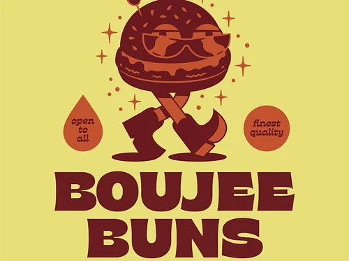 Food Truck : Boujee Buns