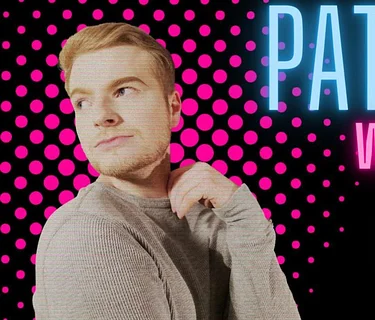 PATIO PARTY W/ DJ CARMA